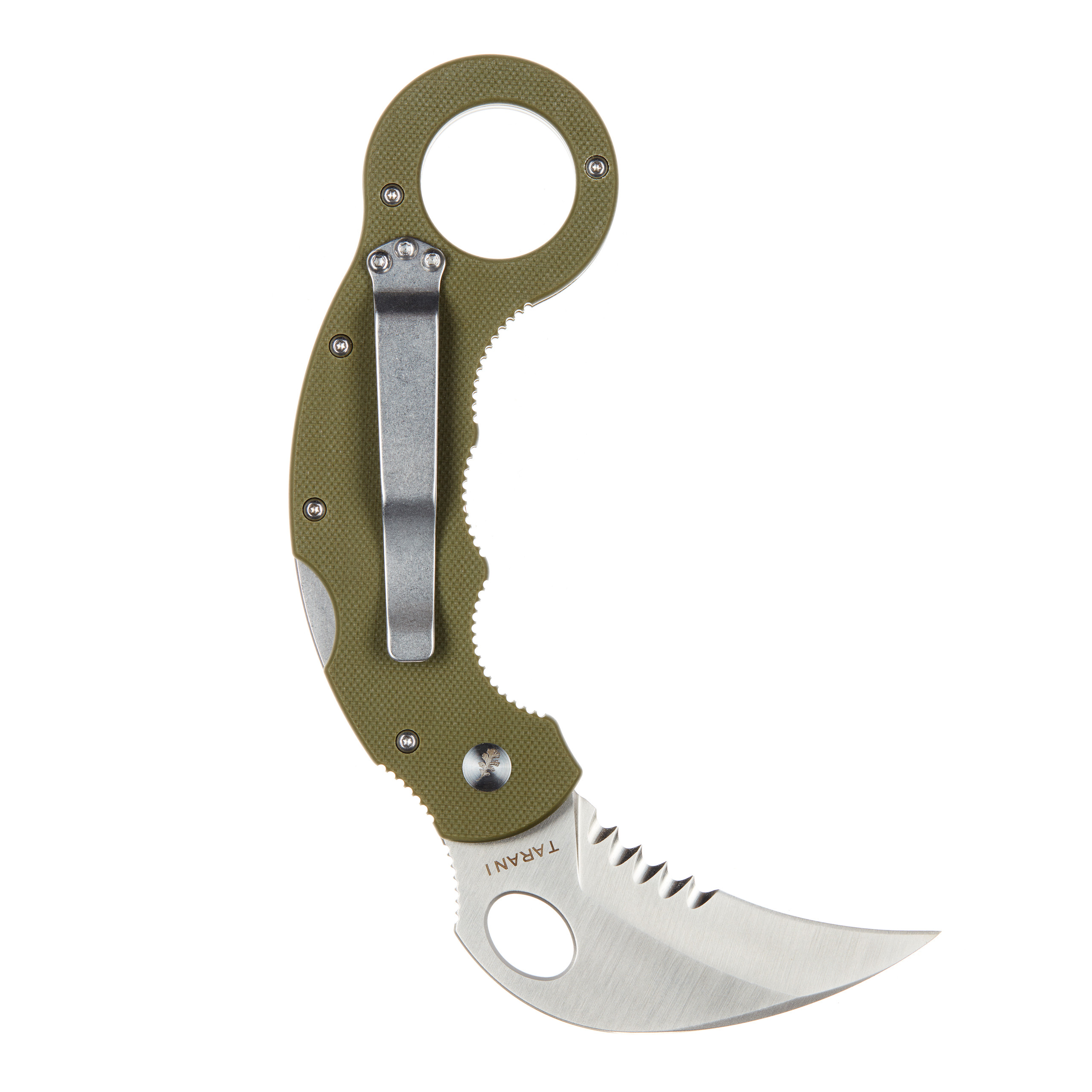 Karambits - High Desert Blade Works