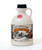 Quart of delicious Grade A very dark pure maple syrup from Wisconsin