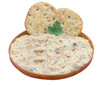 Backpacking and Hiker Hummus Outdoor Herbivore