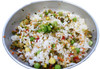Rice with Asian Vegetables