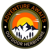 Adventure Awaits Outdoor Herbivore