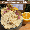 Instant Hummus Mix by Outdoor Herbivore