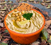 Hummus Powder Bulk by Outdoor Herbivore
