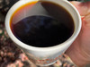 Instant Dark Roast Organic Coffee Powder Outdoor Herbivore