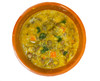 Cozy Curry Soup Mix