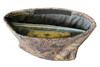 Cozy with Outdoor Herbivore boil soak rehydration pouch
