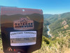 Teriyaki Takeout by Outdoor Herbivore. Freeze dried rice and vegetable stir fry with Teriyaki sauce.