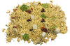 Eggscellent Veggie Scramble Dried Scrambled Eggs and Vegetable Mix Bulk