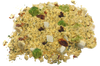 Eggscellent Veggie Scramble Dried Scrambled Eggs and Vegetable Mix Bulk Breakfast Mix