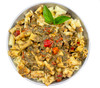 Pesto with pasta