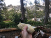 Frijoles Pinto con Queso Outdoor Herbivore