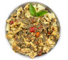 Pesto Herbilicious with pasta