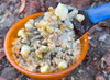 Waldorf Salad Vegan Outdoor Herbivore