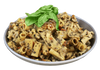 Basil Walnut Penne Backpacking Meal