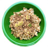 Apple Quinoa Oatmeal