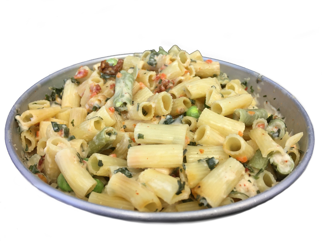 Pack-it Primavera by Outdoor Herbivore — freeze-dried backpacking meal