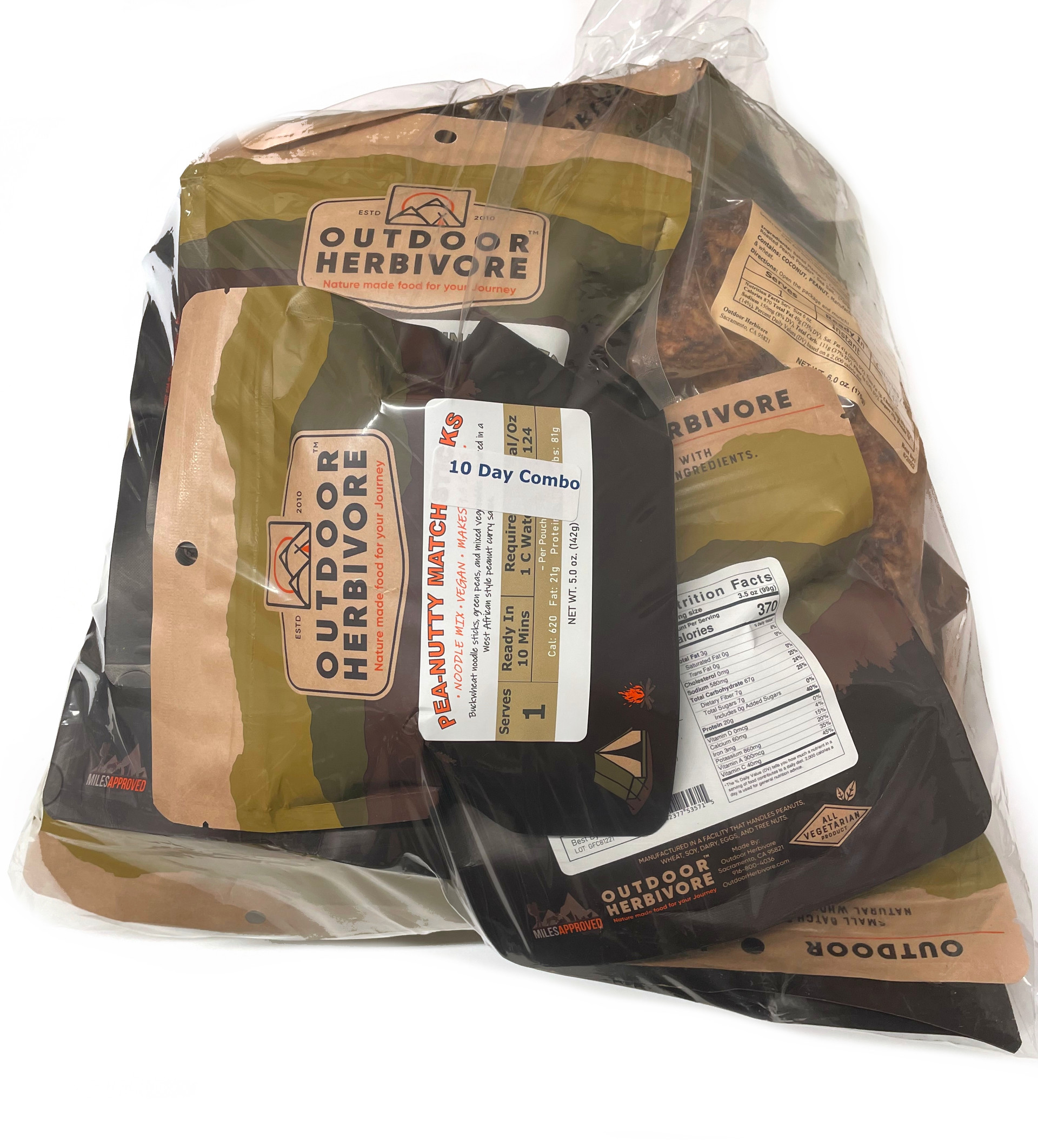Backpacking Meal Bundles Combos Outdoor Herbivore backpacking-meal-bundles-combos-outdoor-herbivore