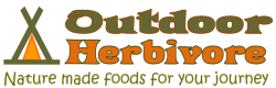 Vegetarian and Vegan Backpacking / Camping Food - Outdoor Herbivore