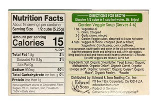 Sauces & Condiment Packets for the Trail | Outdoor Herbivore