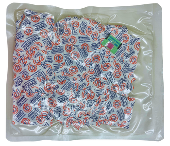 oxygen absorbers for backpacking food - 100 CC pack of 100