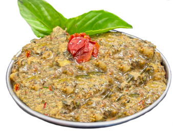 Pesto Herbilicious