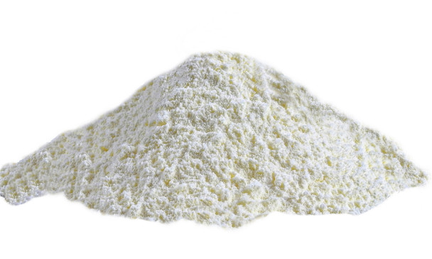 Instant Organic Soy Milk  Powder