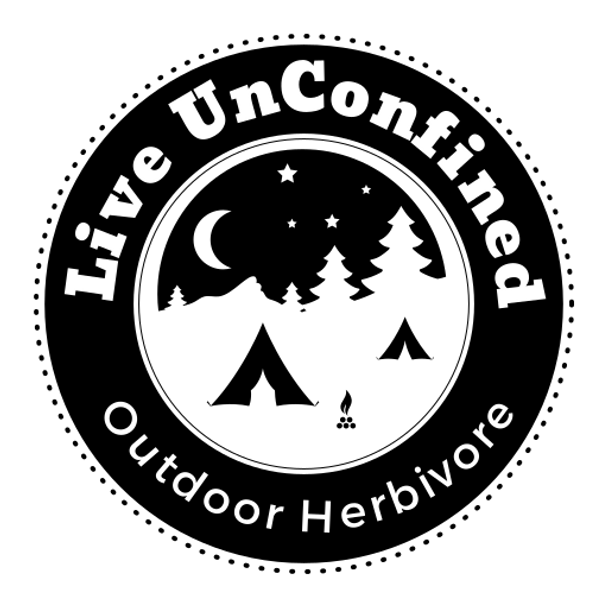 Outdoor Herbivore Live Unconfined Decal