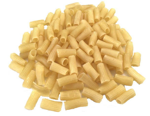 Instant Organic Rigate Pasta 25 lb