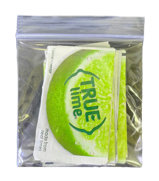 True Lime 12 Packets