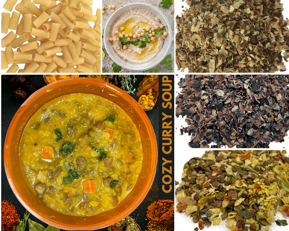 Outdoor Herbivore Wholesale Bulk Products