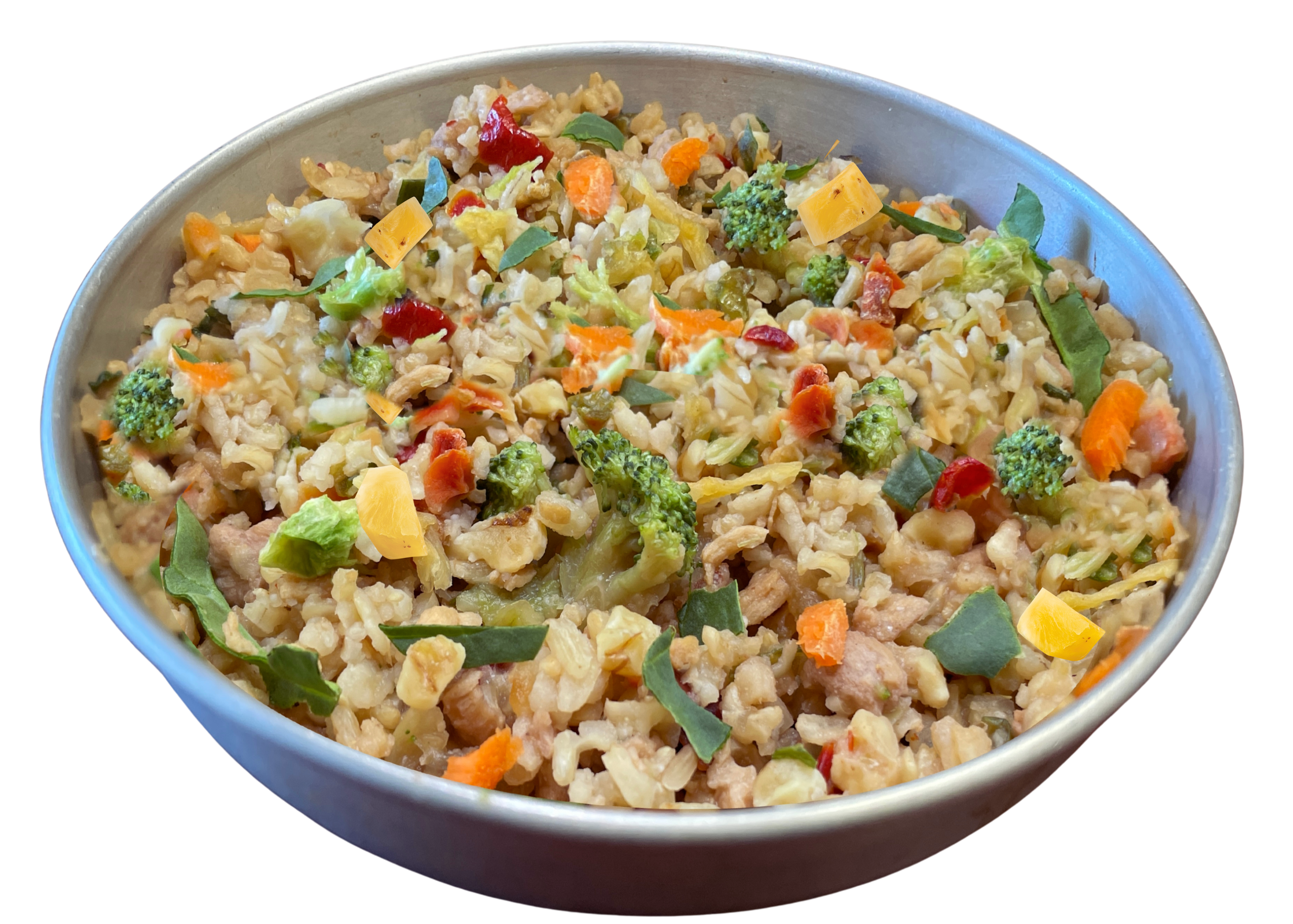 New Products at Outdoor Herbivore