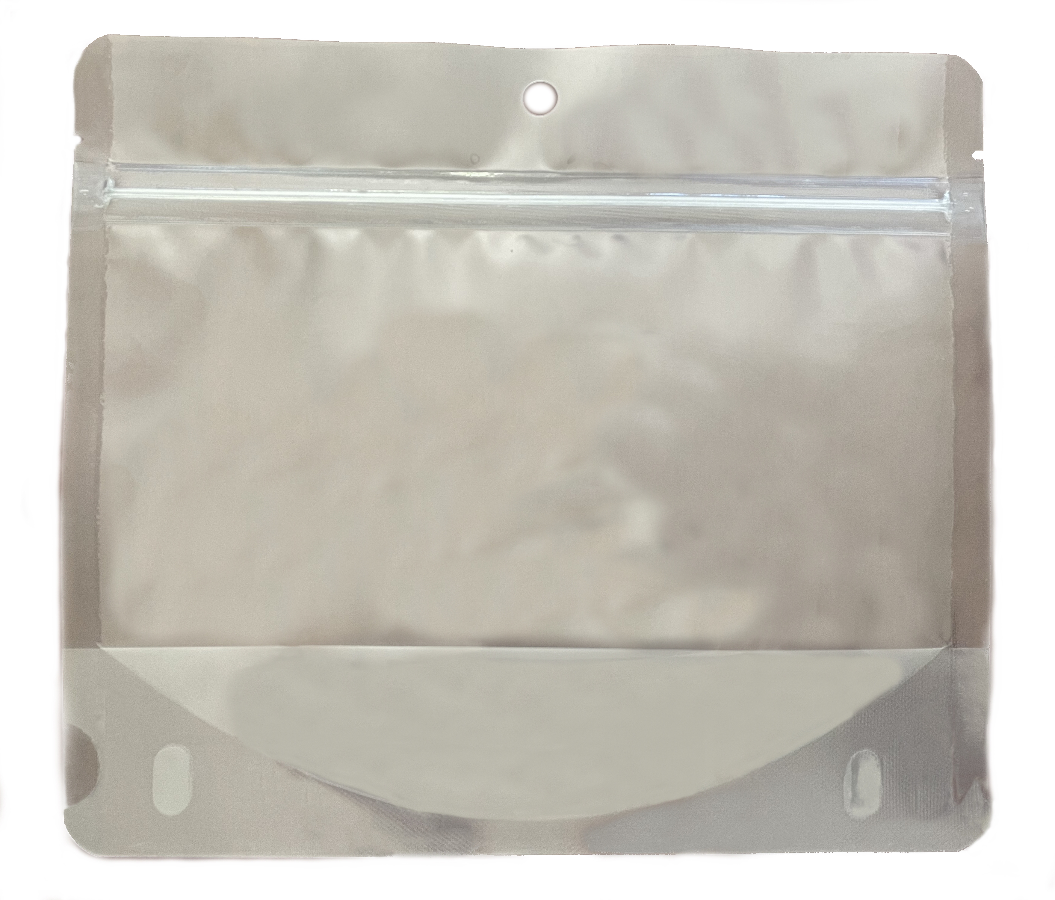 Food ziplock pouches 2025