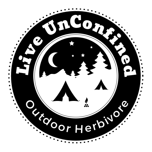 Live Unconfined | Outdoor Herbivore