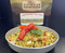 Backpacking Thai Curry Outdoor Herbivore