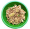 Apple Quinoa Oatmeal