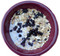 Blueberry Vanilla Crunch Backpacking Cereal