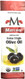 Organic Extra Virgin Olive Oil Packet Single Serve Marconi