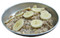 Chia Oat Crunch prepared