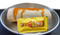 Naked Freckle Burrito with Cholula Sauce