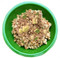 Apple Quinoa Oatmeal