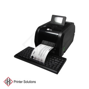 GHS4 Printer Starter Kit