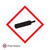 Pictogram Gas Cylinder Roll Pictogram Gas Cylinder Roll