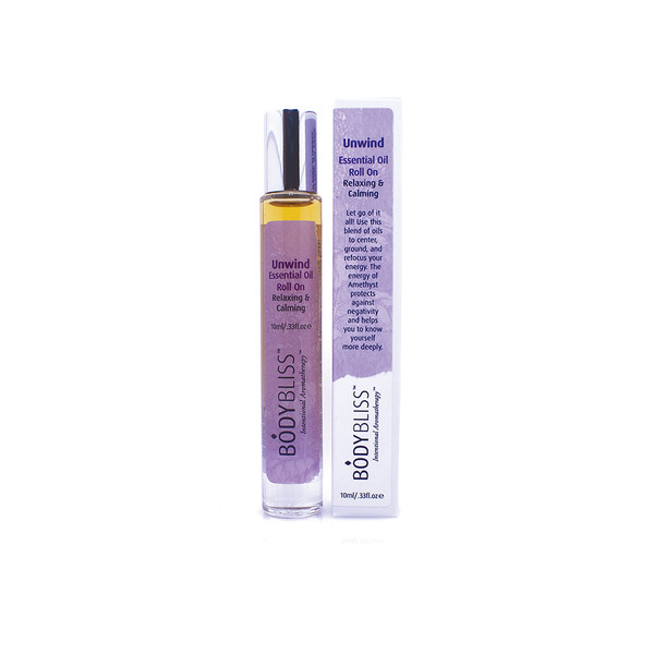 Unwind Essential Oil Roll on Unwind Essential Oil Roll on