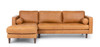 Svein Style Sectional Sofa