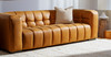 Grenoble sofa leather