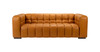 Grenoble sofa leather