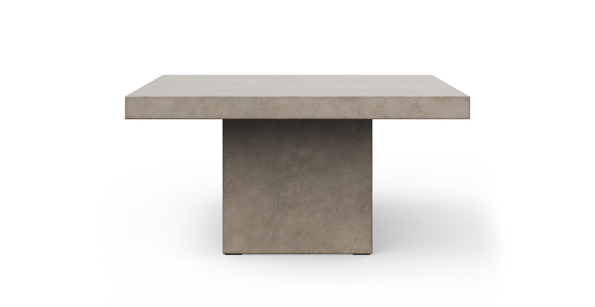 フランス ビンテージ Brutalist Pedestal Low Table フランス ビンテージ Brutalist Pedestal Low Table フランス