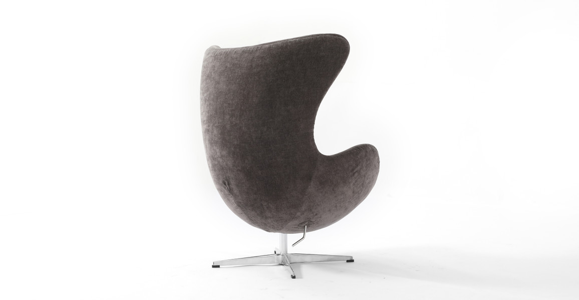 Egg Chair - Arne Jacobsen