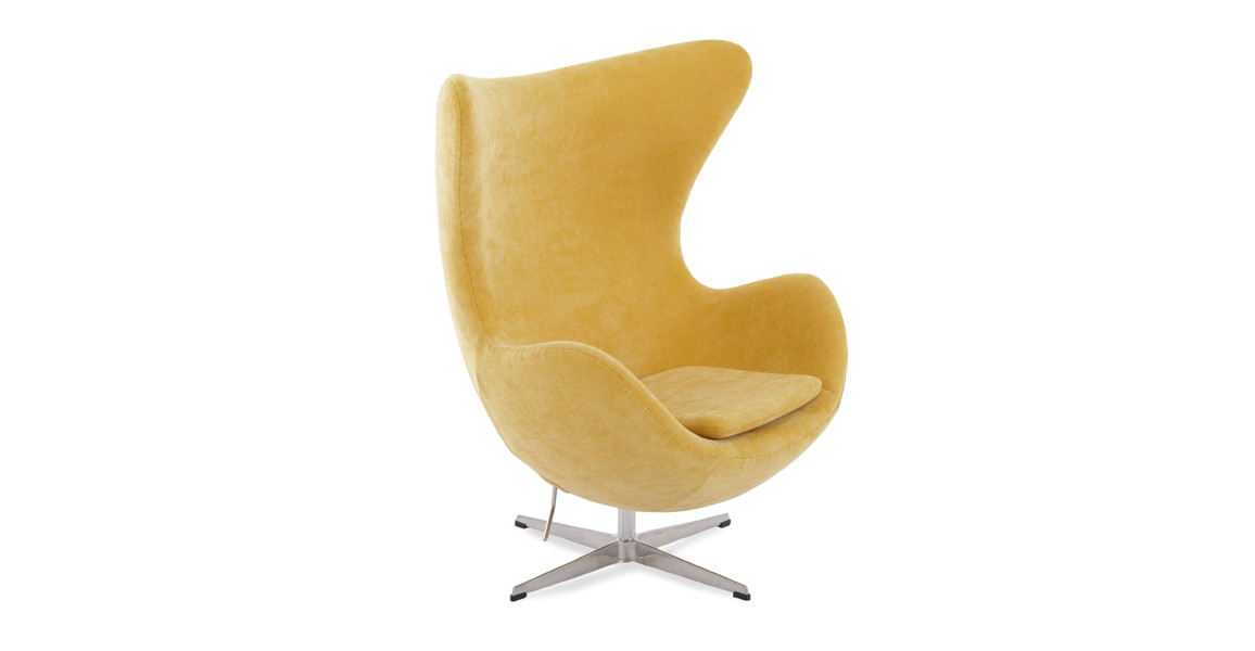 Egg Chair - Arne Jacobsen