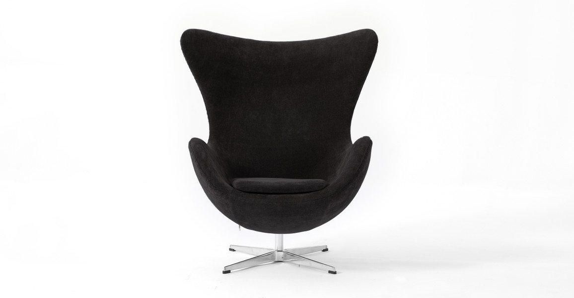 Egg Chair - Arne Jacobsen
